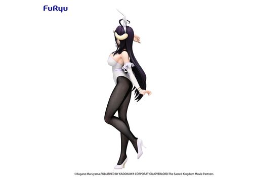 Figurka Overlord BiCute Bunnies - Albedo (Reissue)- Zdjęcie 3