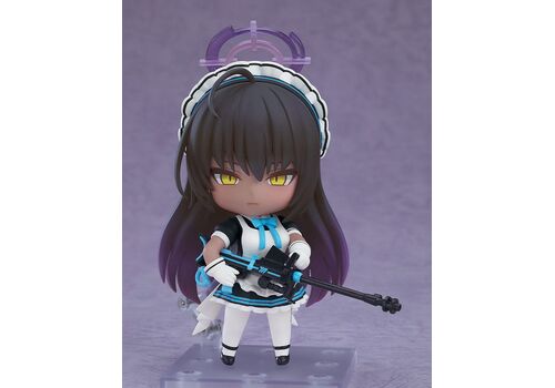 Figurka Blue Archive Nendoroid - Karin Kakudate- Zdjęcie 2