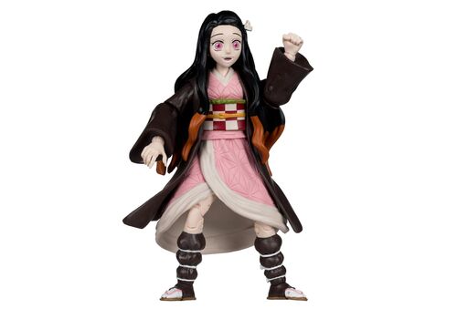 Figurka Demon Slayer: Kimetsu no Yaiba - Nezuko Kamado (Platinum Edition)- Zdjęcie 2