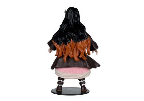 Figurka Demon Slayer: Kimetsu no Yaiba - Nezuko Kamado (Platinum Edition)- Zdjęcie 4