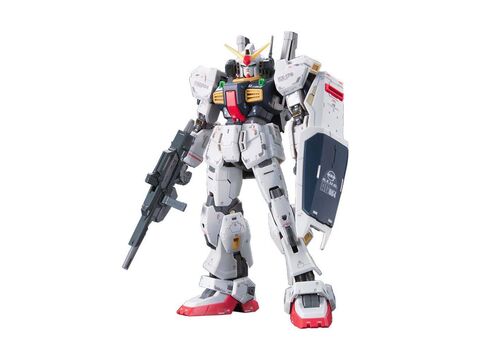 Model figurki GUNDAM RG 1/144 Rx-178 Gundam Mk-II Aeug