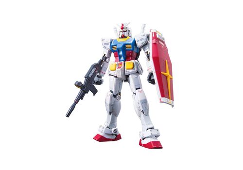 Model figurki GUNDAM RG 1/144 Rx-78-2 Gundam