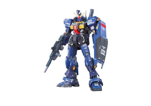 Model figurki GUNDAM RG 1/144 Rx-178 Gundam Mk-II Titans