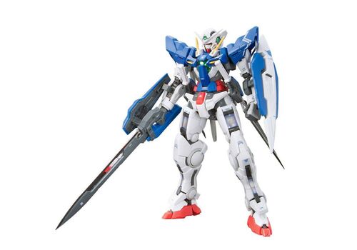 Model figurki GUNDAM RG 1/144 Gundam Exia