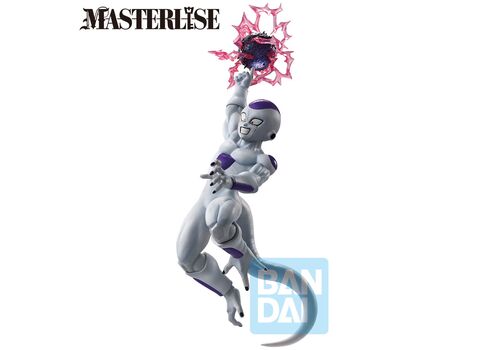 Figurka Dragon Ball Z Ichibansho - Frieza (Battle of the Super Saiyan)- Zdjęcie 2