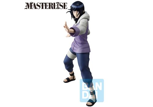 Figurka Naruto Shippuden Ichibansho - Hinata Hyuga (A Bridge Between the Lament of Samsara and Peace)- Zdjęcie 2