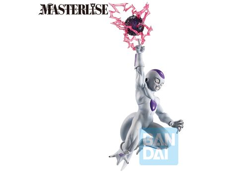 Figurka Dragon Ball Z Ichibansho - Frieza (Battle of the Super Saiyan)- Zdjęcie 3
