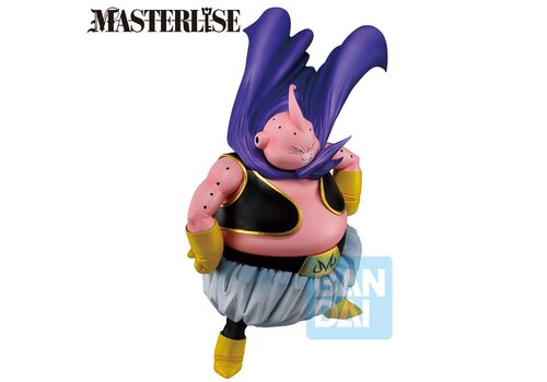 Figurka Dragon Ball Z Ichibansho - Majin Buu (Battle of the Super Saiyan)- Zdjęcie 3