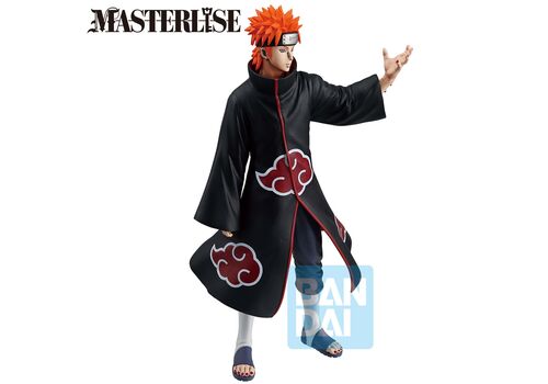 Figurka Naruto Shippuden Ichibansho - Pain (A Bridge Between the Lament of Samsara and Peace)- Zdjęcie 3