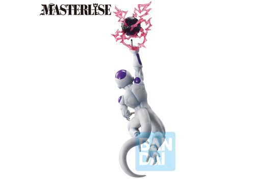 Figurka Dragon Ball Z Ichibansho - Frieza (Battle of the Super Saiyan)- Zdjęcie 4