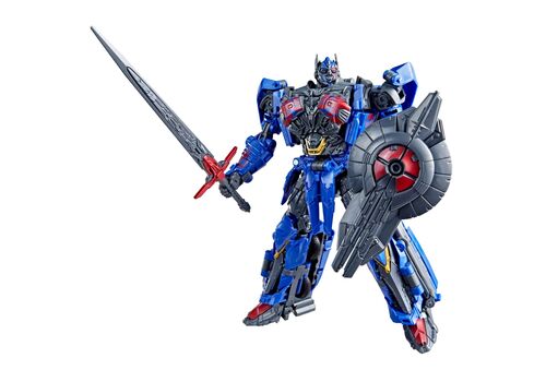 Figurka Transformers: The Last Knight Studio Series Leader Class - Nemesis Prime- Zdjęcie 2