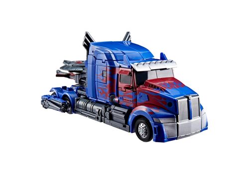 Figurka Transformers: The Last Knight Studio Series Leader Class - Nemesis Prime- Zdjęcie 3