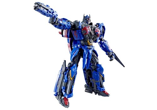 Figurka Transformers: The Last Knight Studio Series Leader Class - Nemesis Prime- Zdjęcie 4
