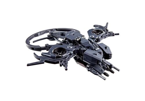 Figurka Transformers: One Studio Series Deluxe Class - Airachnid- Zdjęcie 3