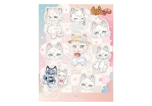 Figurka Fluffy Land Nendoroid - Dyana- Zdjęcie 11