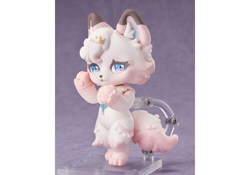 Figurka Fluffy Land Nendoroid - Dyana- Zdjęcie 2