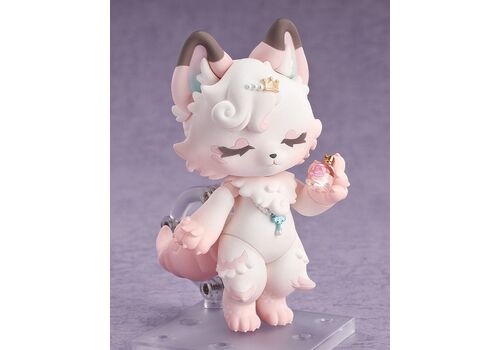 Figurka Fluffy Land Nendoroid - Dyana- Zdjęcie 3