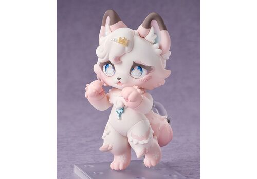 Figurka Fluffy Land Nendoroid - Dyana- Zdjęcie 4