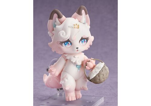 Figurka Fluffy Land Nendoroid - Dyana- Zdjęcie 5