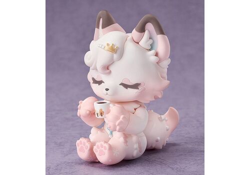 Figurka Fluffy Land Nendoroid - Dyana- Zdjęcie 6