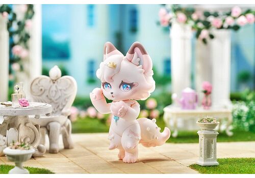 Figurka Fluffy Land Nendoroid - Dyana- Zdjęcie 8