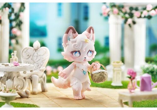 Figurka Fluffy Land Nendoroid - Dyana- Zdjęcie 9