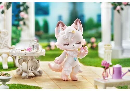 Figurka Fluffy Land Nendoroid - Dyana- Zdjęcie 10