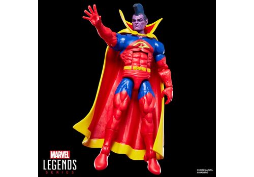 Zestaw 2 figurek X-Men Marvel Legends - Deathbird & Marvel's Gladiator- Zdjęcie 5