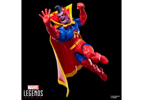 Zestaw 2 figurek X-Men Marvel Legends - Deathbird & Marvel's Gladiator- Zdjęcie 8
