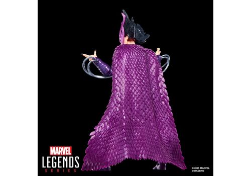 Zestaw 2 figurek X-Men Marvel Legends - Deathbird & Marvel's Gladiator- Zdjęcie 12