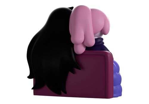 Mini figurka Pora na przygodę! - Bonnie i Marcysia/Bonnie and Marcy- Zdjęcie 2