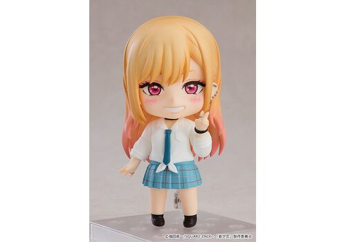 Figurka My Dress-Up Darling Nendoroid - Marin Kitagawa- Zdjęcie 2
