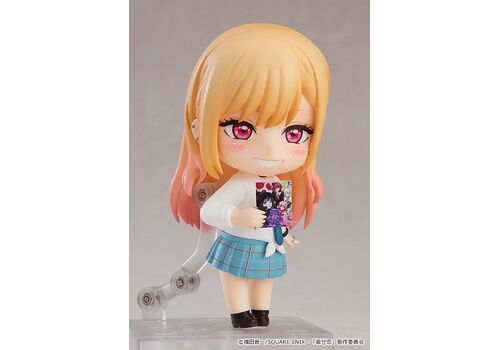 Figurka My Dress-Up Darling Nendoroid - Marin Kitagawa- Zdjęcie 3