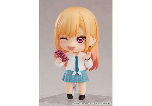 Figurka My Dress-Up Darling Nendoroid - Marin Kitagawa- Zdjęcie 4