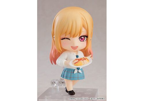 Figurka My Dress-Up Darling Nendoroid - Marin Kitagawa- Zdjęcie 5