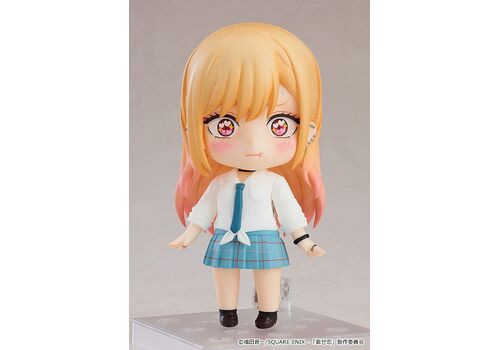 Figurka My Dress-Up Darling Nendoroid - Marin Kitagawa- Zdjęcie 6