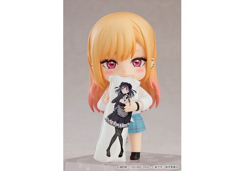 Figurka My Dress-Up Darling Nendoroid - Marin Kitagawa- Zdjęcie 7