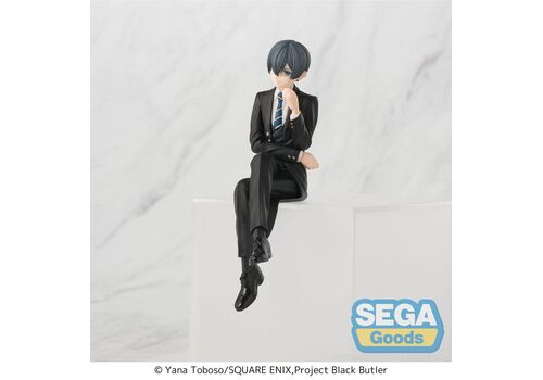 Figurka Black Butler PM Perching - Ciel Phantomhive- Zdjęcie 2