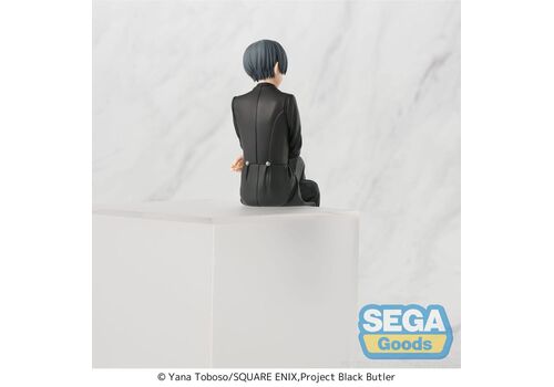 Figurka Black Butler PM Perching - Ciel Phantomhive- Zdjęcie 4