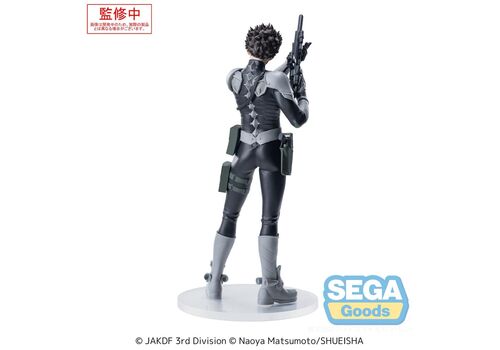 Figurka Kaiju No. 8 XStellar - Gen Narumi- Zdjęcie 2