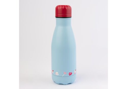 Butelka metalowa Pusheen (260 ml)- Zdjęcie 2
