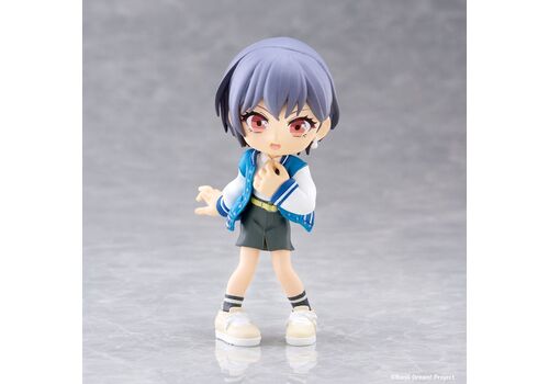 Zestaw 6 mini figurek BanG Dream! It's MyGO!!!!! PalVerse- Zdjęcie 2