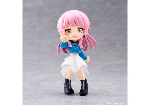 Zestaw 6 mini figurek BanG Dream! It's MyGO!!!!! PalVerse- Zdjęcie 3