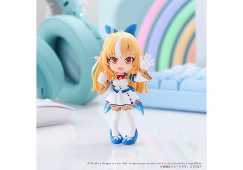 Tajemnicza mini figurka Hololive Production PalVerse Vol. 1- Zdjęcie 5