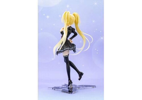 Figurka Shugo Chara! 1/7 - Utau Hoshina (School Uniform Ver.)- Zdjęcie 5
