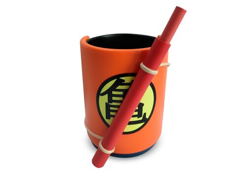 Przybornik Dragon Ball - Goku- Zdjęcie 2