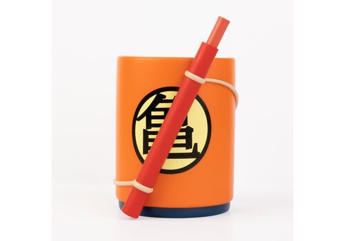 Przybornik Dragon Ball - Goku- Zdjęcie 3