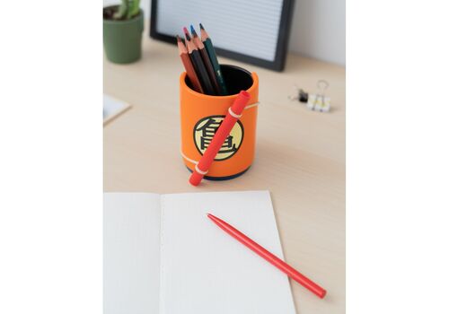 Przybornik Dragon Ball - Goku- Zdjęcie 6