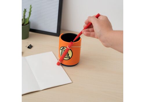 Przybornik Dragon Ball - Goku- Zdjęcie 7