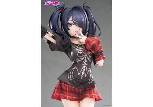 Figurka Needy Streamer Overload 1/7 - Ame-chan- Zdjęcie 5